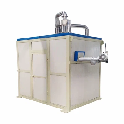 Krüogeenne lihvimismasin